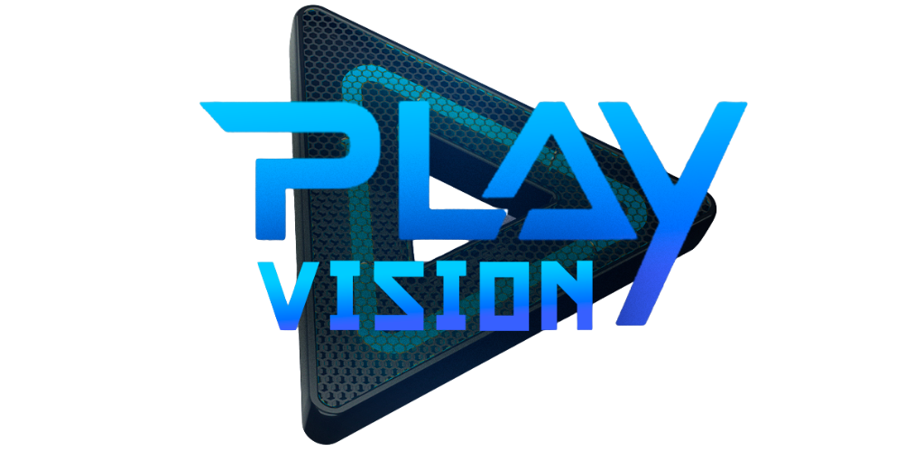 Logo PLAYVISION PRO V2